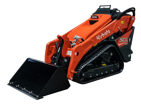 kubota mini skid steer attachments